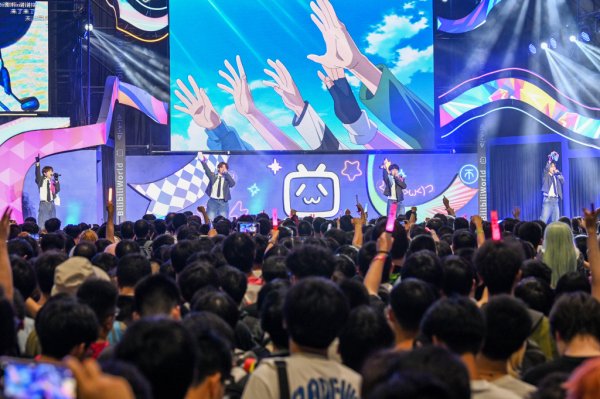 优益配 手握王牌ACE，上海为互联网内容创作者带来无限可能