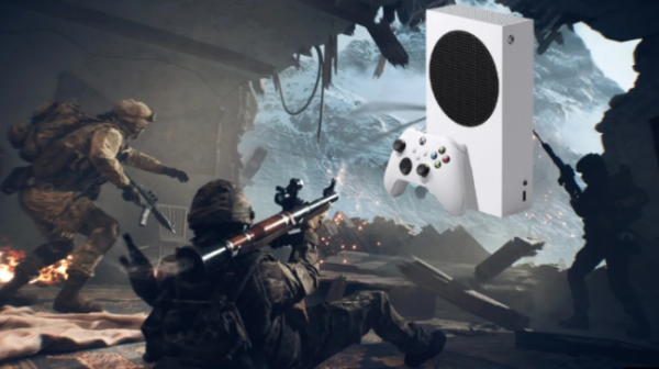 益牛网 《战地6》开发者称优化Xbox Series S反而让全平台表现更佳